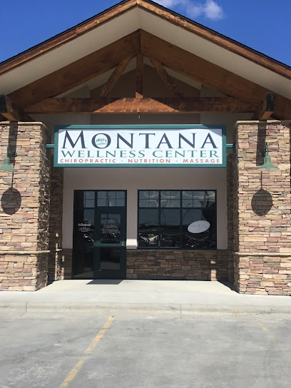 Montana Wellness Center main image