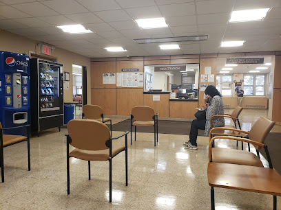 Montefiore Behavioral Health Center at Westchester Square main image