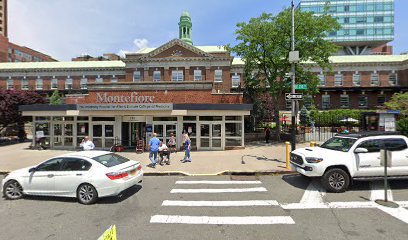 Montefiore Medical Center Geriatrics main image