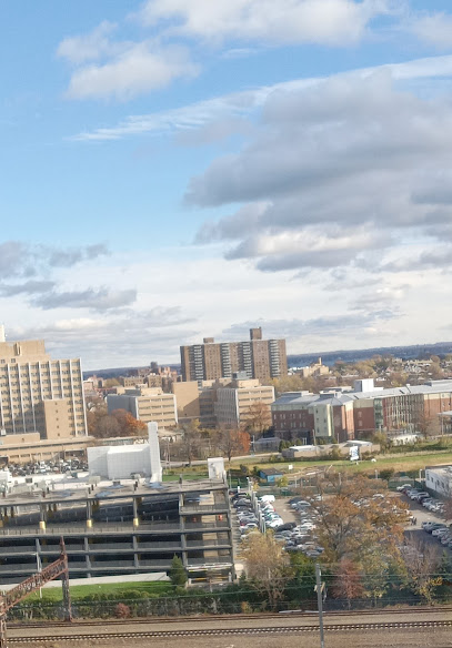 Montefiore Medical Center: Einstein Campus main image