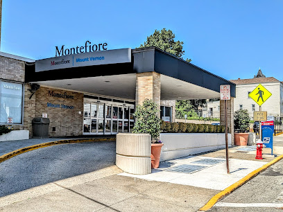 Montefiore Mount Vernon Hospital image