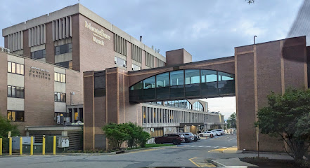 Montefiore Nyack Hospital main image