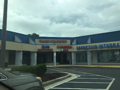 Montgomery Dental MD image