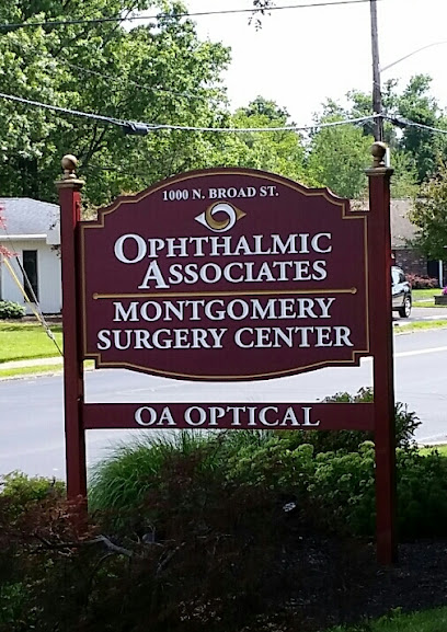 Montgomery Surgery Center main image