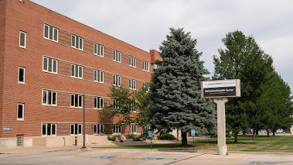 Monument Health Behavioral Health Center main image