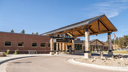 Monument Health Custer Clinic main image