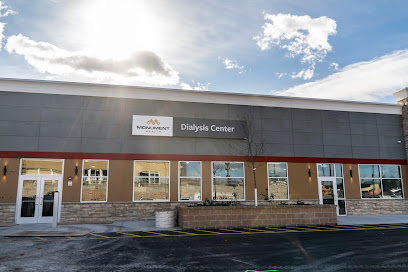 Monument Health Dialysis Center - Rapid City main image