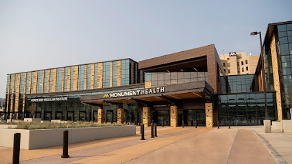 Monument Health Heart and Vascular Institute main image