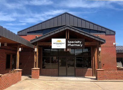 Monument Health Home+ Specialty Pharmacy main image