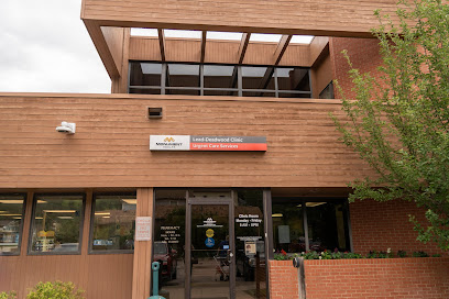 Monument Health Lead-Deadwood Clinic image
