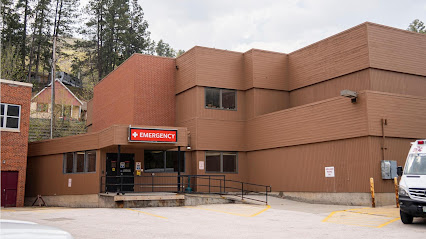 Monument Health Lead-Deadwood Hospital Emergency Department image