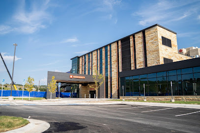 Monument Health Rapid City Hospital Emergency Department image