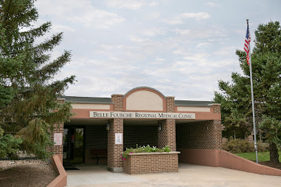 Monument Health Rehabilitation - Belle Fourche image