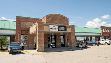 Monument Health Rehabilitation - Spearfish image