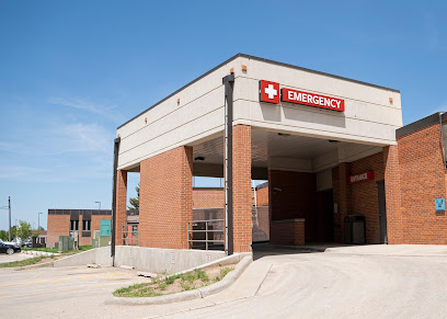 Monument Health Spearfish Hospital Emergency Department image