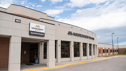 Monument Health Spearfish Hospital main image