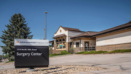 Monument Health Surgery Center main image