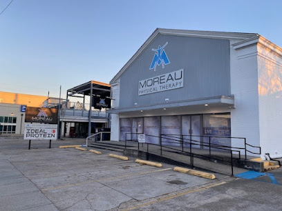 Moreau Physical Therapy - Perkins Rd main image