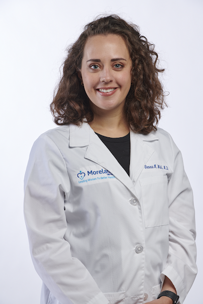 Moreland OB-GYN Associates, S.C.: Dr. Geneva Wahl, M.D., JFACOG main image