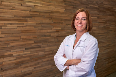 Moreland OB-GYN Associates S.C.: Dr. Sarah A. Janz, M.D., FACOG main image