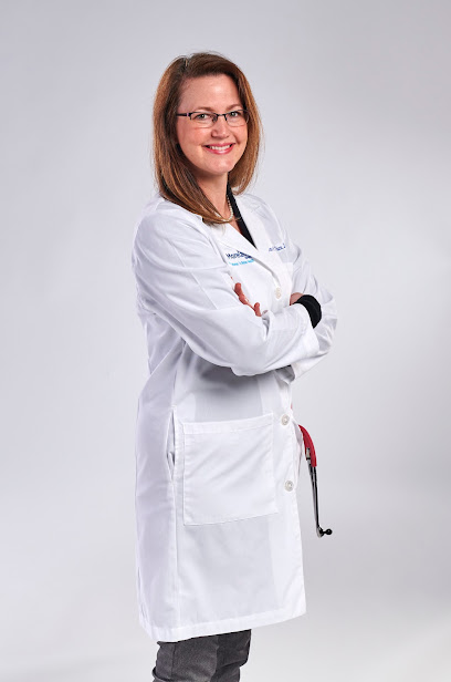 Moreland OB-GYN Associates, S.C.: Dr. Stephanie Voice, D.O., FACOOG main image