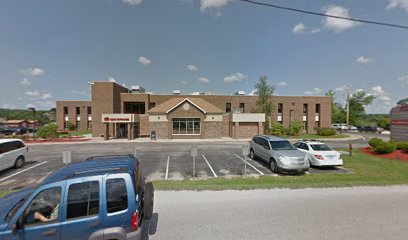 Morgan County ARH Sleep Center main image