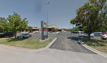 Morris County Hospital Rehab Center main image