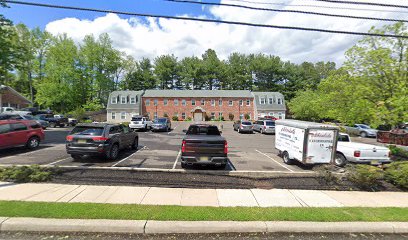 Morris County Nutrition Site main image