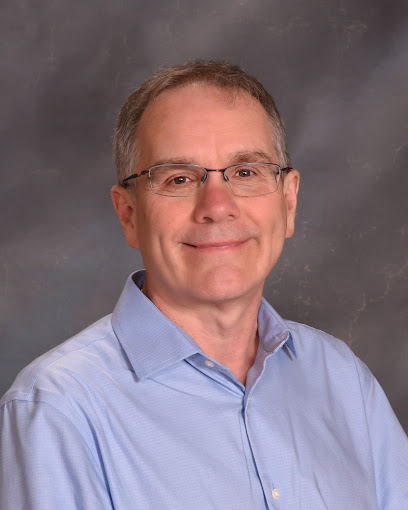 Morrison Cancer Center: C. Kelley Simpson, MD main image