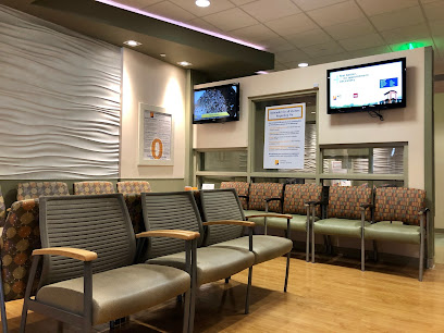Morristown Medical Center Emergency Department main image