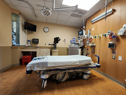 Morristown Medical Center main image