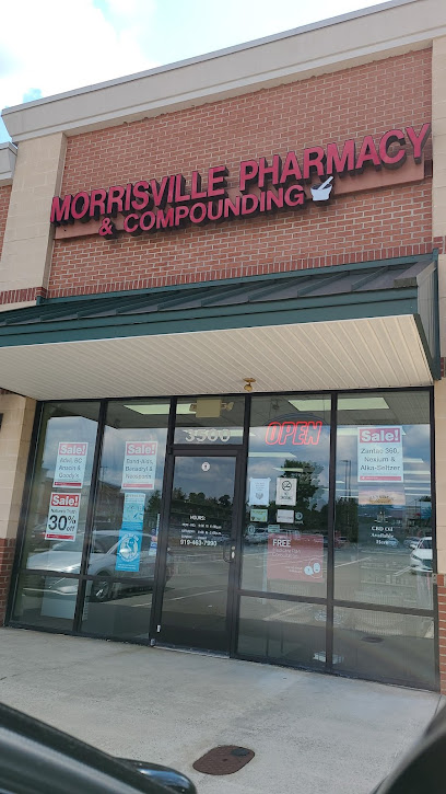 Morrisville Pharmacy and Compounding main image