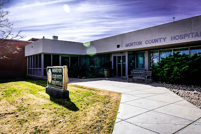 Morton County Hospital main image