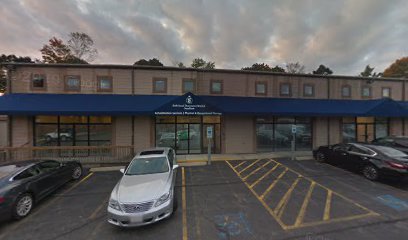 Morton Hospital Outpatient Rehabilitation Services at Northwoods main image