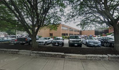 Morton Hospital Psychiatry main image