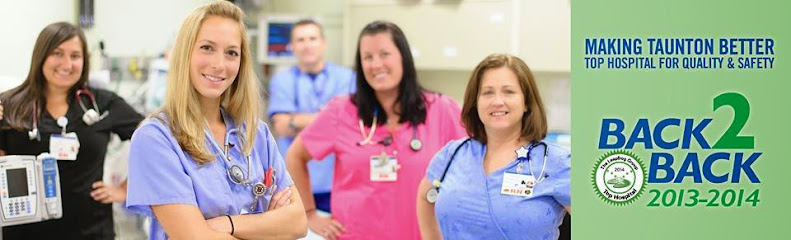 Morton Hospital main image