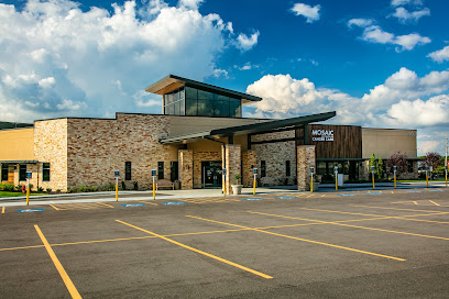 Mosaic Life Care at St. Joseph - Radiation Oncology main image