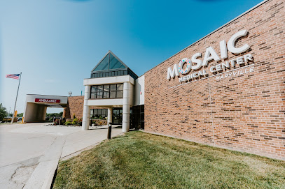 Mosaic Nutrition Services - Maryville main image
