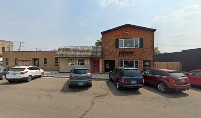 mosaic wellness center main image