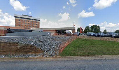 Moses H. Cone Memorial Hospital Emergency Room image