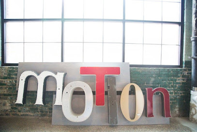 Motion main image
