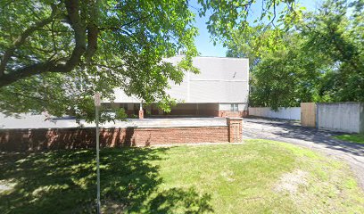 Motown Children's Surgery Center main image