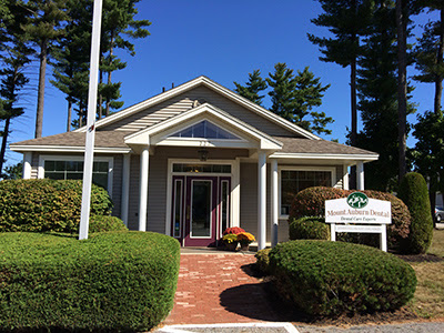 Mount Auburn Dental main image