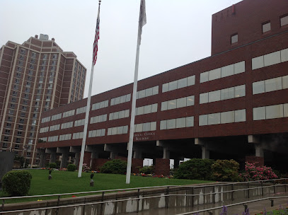Mount Auburn Hospital Emergency Room main image