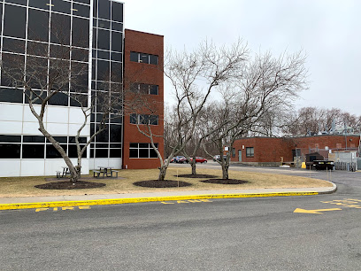 Mount Auburn Occupational Health Services main image