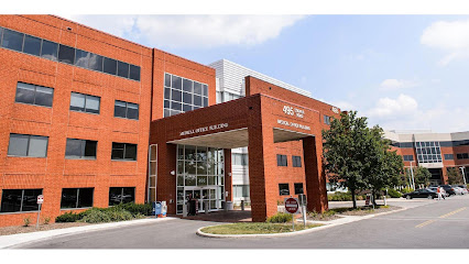 Mount Carmel Outpatient Cancer Treatment Center St. Ann's image