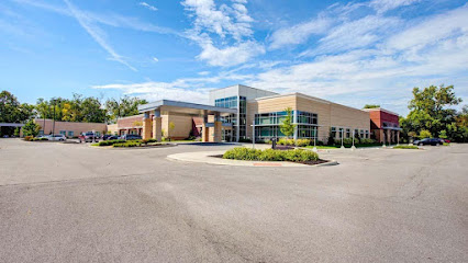 Mount Carmel Rehabilitation Hospital main image