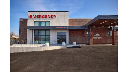 Mount Carmel Reynoldsburg Emergency Room main image