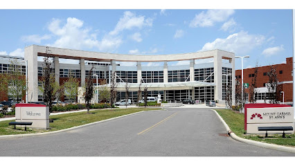 Mount Carmel St. Ann's Emergency Room main image