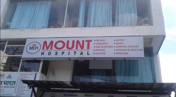 MOUNT HOSPITAL main image